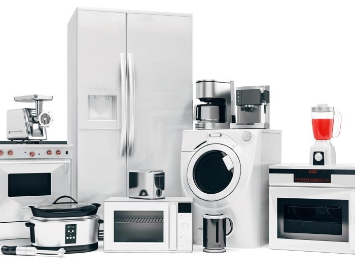 Home-Appliances